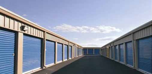 Self-Storage Building Systems